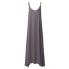 Loose Long Maxi Dress