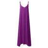 Loose Long Maxi Dress