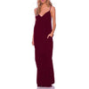 Loose Long Maxi Dress