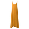 Loose Long Maxi Dress