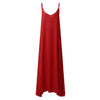 Loose Long Maxi Dress