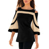 Casual Spring  Blouse
