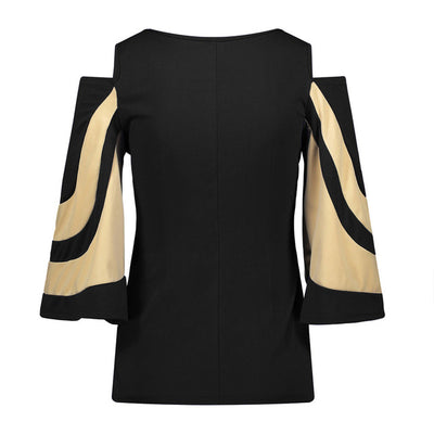 Casual Spring  Blouse