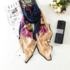 Luxury Brand Print Scarf