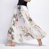 Bohemian Maxi Skirts