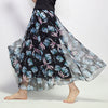 Bohemian Maxi Skirts