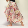 Bohemian Maxi Skirts