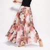 Bohemian Maxi Skirts
