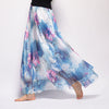 Bohemian Maxi Skirts