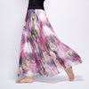 Bohemian Maxi Skirts