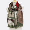 fashion Polyester Scarf