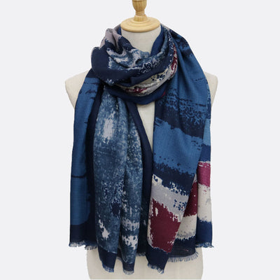 fashion Polyester Scarf