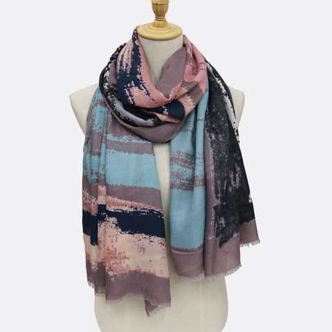 fashion Polyester Scarf