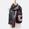 fashion Polyester Scarf