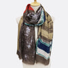 fashion Polyester Scarf