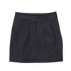 Slim Elegant Club Skirt