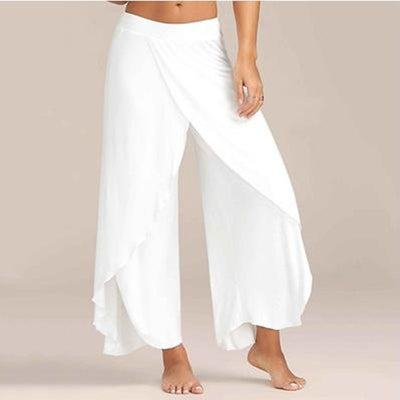 Gothic High Waist Pants