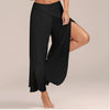 Gothic High Waist Pants