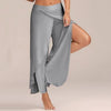 Gothic High Waist Pants
