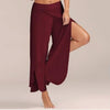 Gothic High Waist Pants