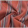 Simplee High Split Pants