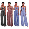 Hollow Jumpsuit