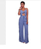 Hollow Jumpsuit