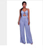 Hollow Jumpsuit