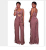 Hollow Jumpsuit