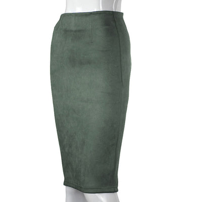 Elegant Women Skirts