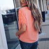 Chiffon Tops Blouse