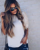 Chiffon Tops Blouse