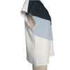 Summer Patchwork Blouse