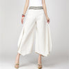 Cotton Linen Pants