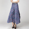 Cotton Linen Pants