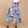 Cotton Linen Pants