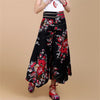 Cotton Linen Pants