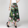 Cotton Linen Pants