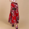 Cotton Linen Pants