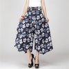 Cotton Linen Pants