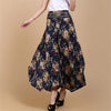 Cotton Linen Pants