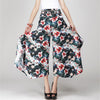 Cotton Linen Pants