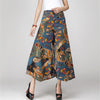Cotton Linen Pants
