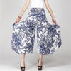 Cotton Linen Pants