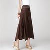 Cotton Linen Pants
