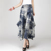 Cotton Linen Pants