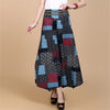 Cotton Linen Pants