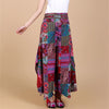 Cotton Linen Pants