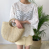 Women Lace Blouse