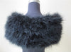 wedding fur Scarf
